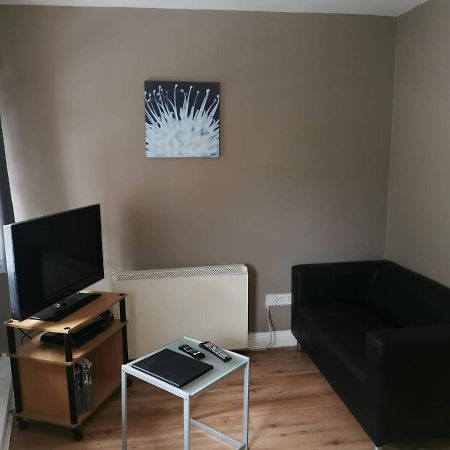 Apartament Sally 3 Galway Zewnętrze zdjęcie