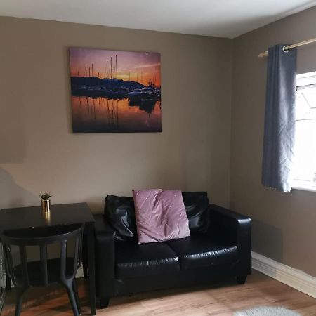 Apartament Sally 3 Galway Zewnętrze zdjęcie
