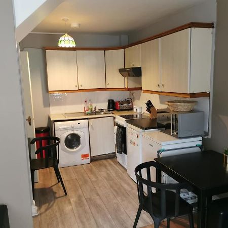 Apartament Sally 3 Galway Zewnętrze zdjęcie