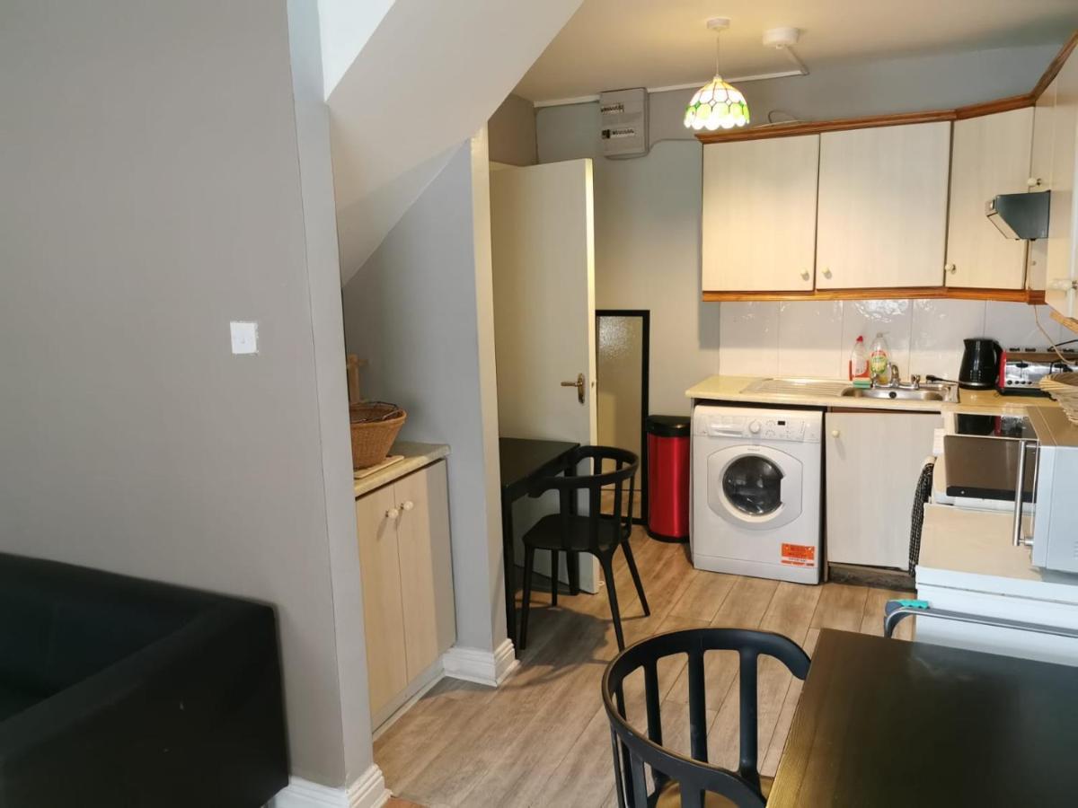 Apartament Sally 3 Galway Zewnętrze zdjęcie