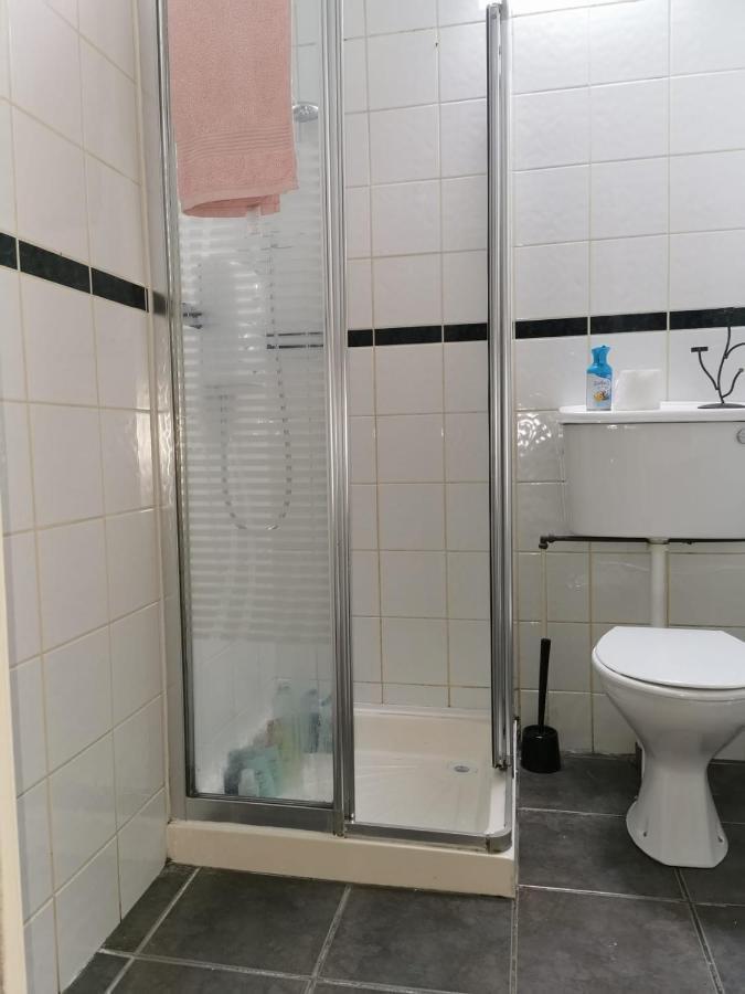 Apartament Sally 3 Galway Zewnętrze zdjęcie