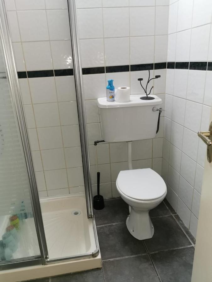 Apartament Sally 3 Galway Zewnętrze zdjęcie