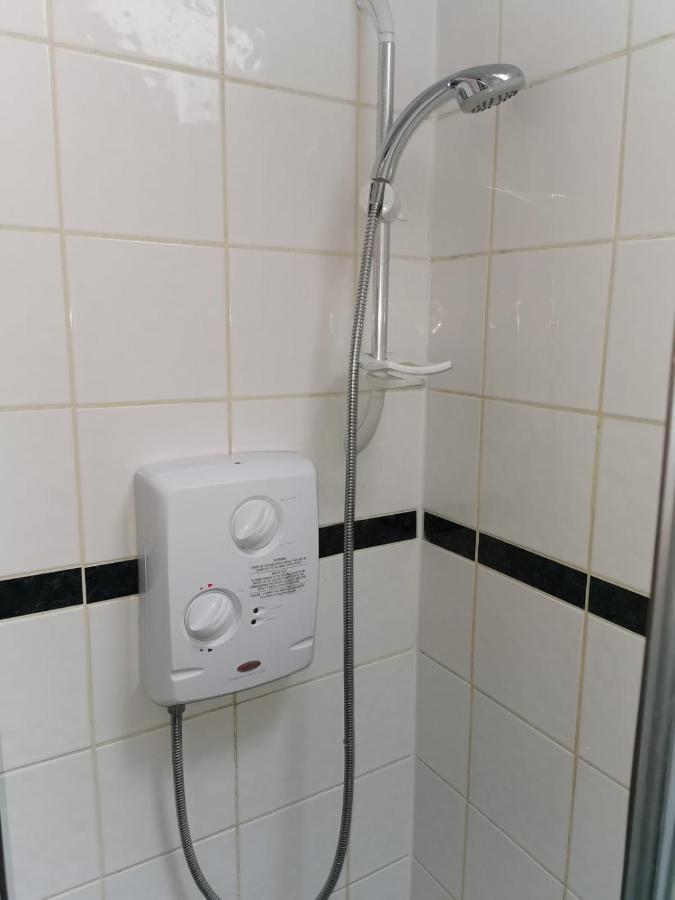 Apartament Sally 3 Galway Zewnętrze zdjęcie