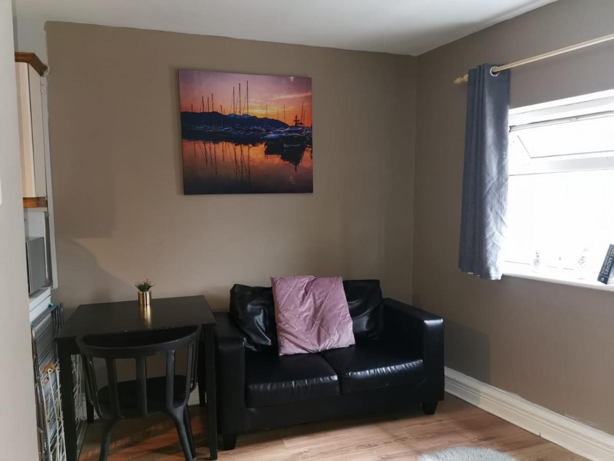 Apartament Sally 3 Galway Zewnętrze zdjęcie